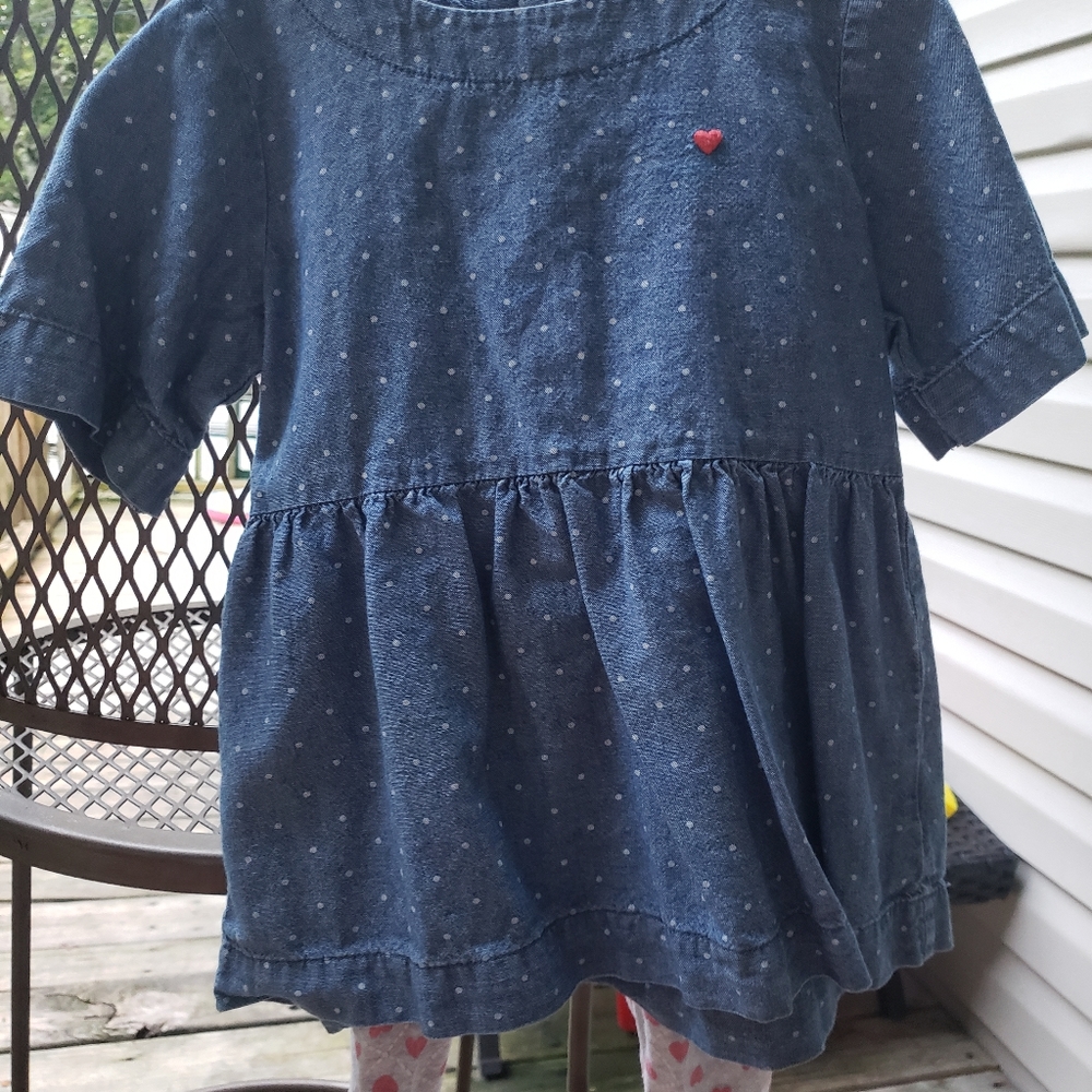 Carters outfit